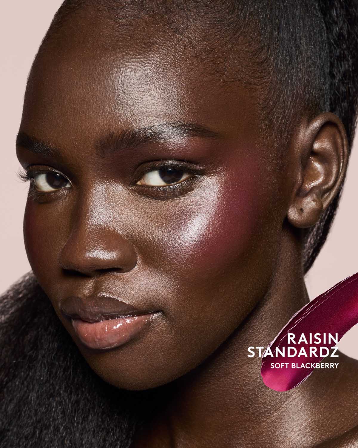 Fenty Beauty Cheeks Out Freestyle Cream Blush