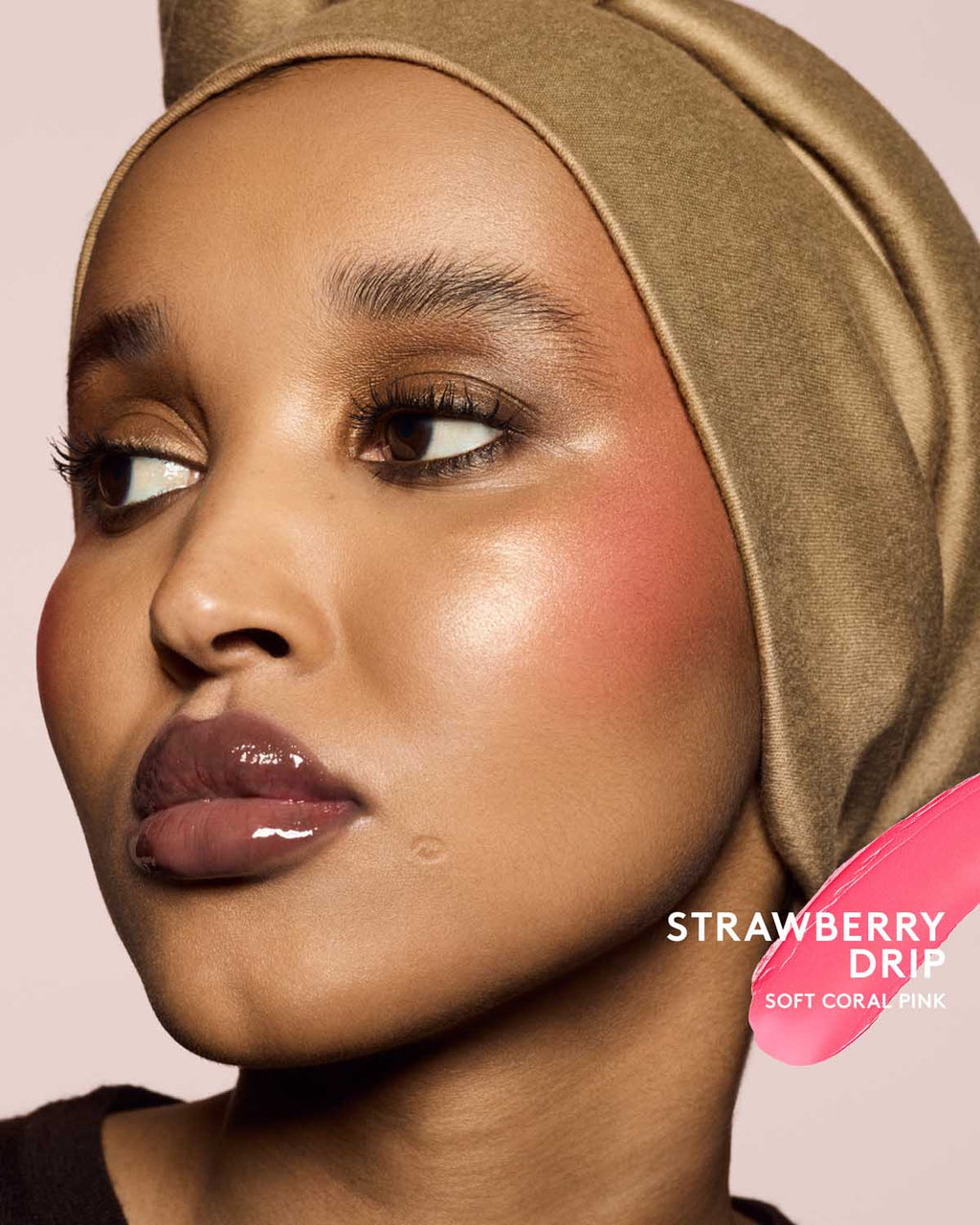 Fenty Beauty Cheeks Out Freestyle Cream Blush