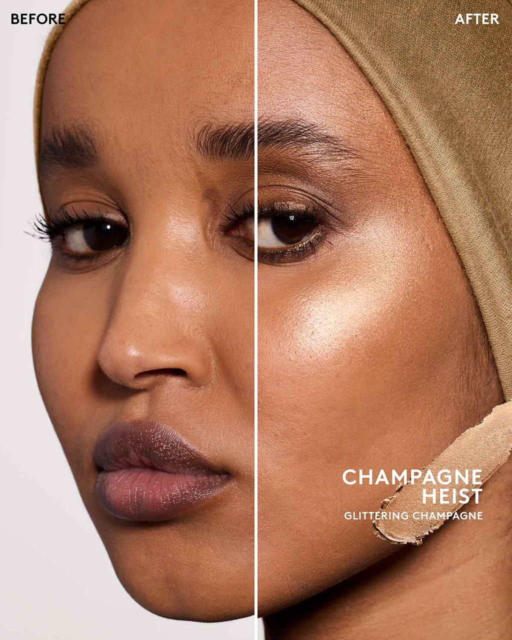 Fenty Beauty Match Stix Shimmer Skinstick