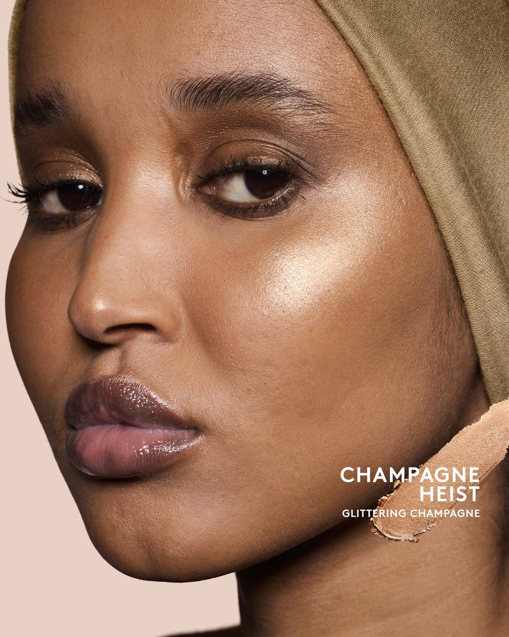 Fenty Beauty Match Stix Shimmer Skinstick