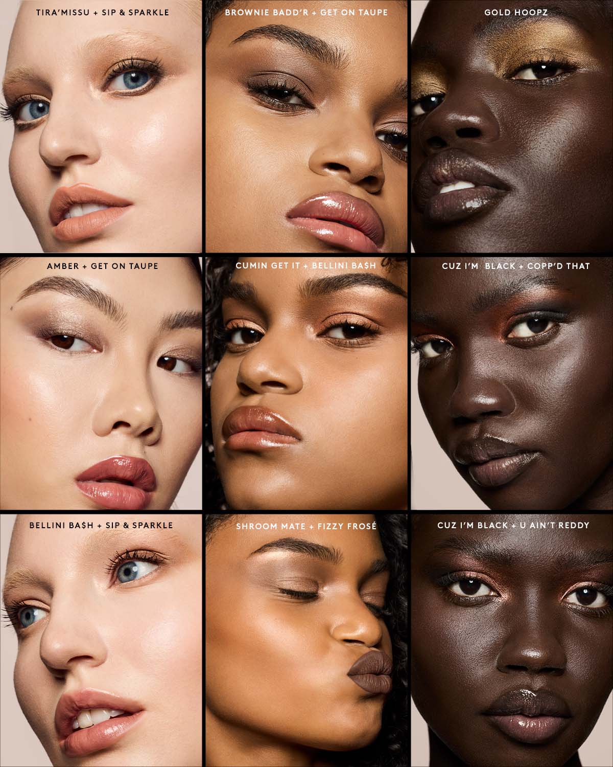 Fenty Beauty Shadowstix