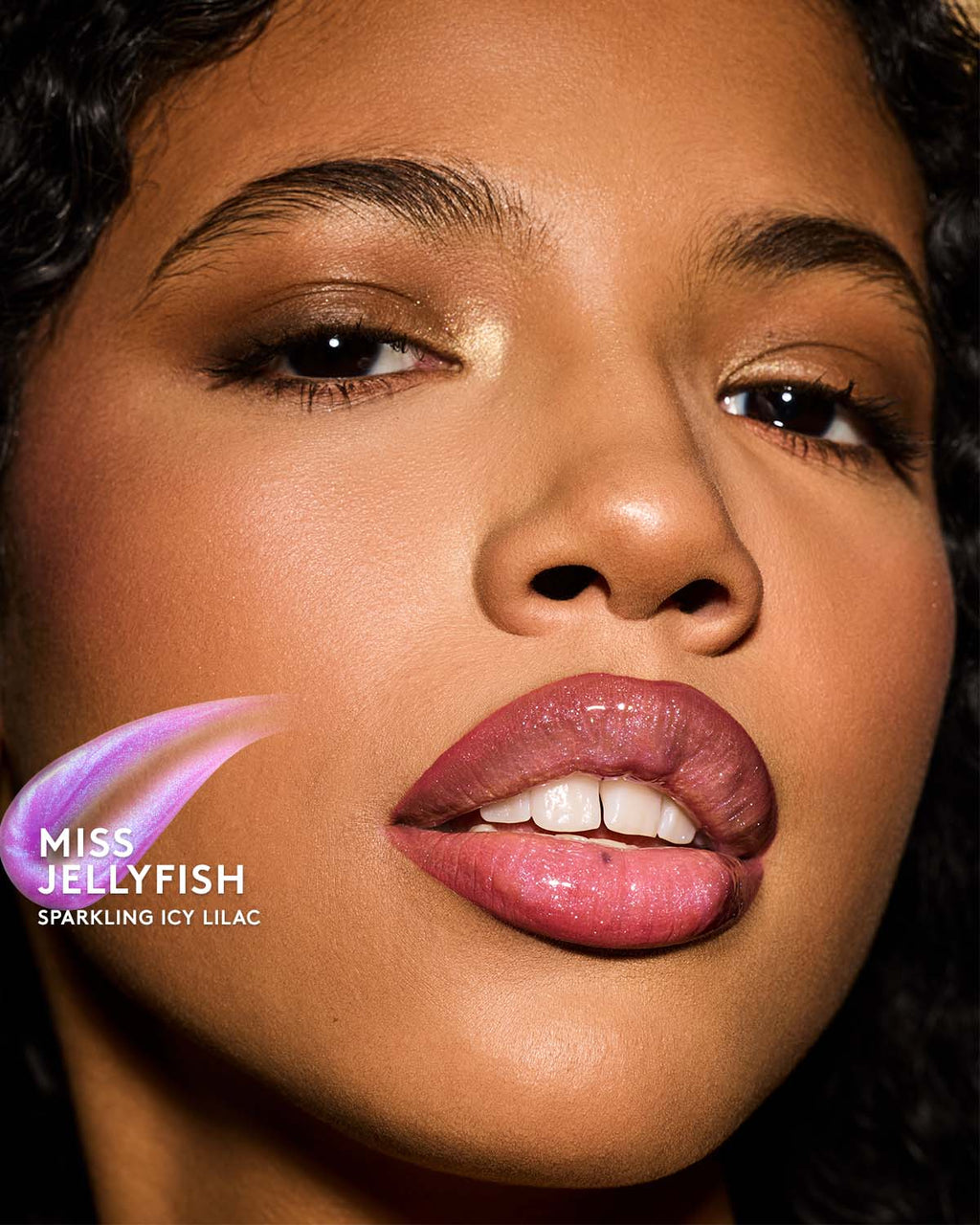 Fenty Beauty Gloss Bomb Oil