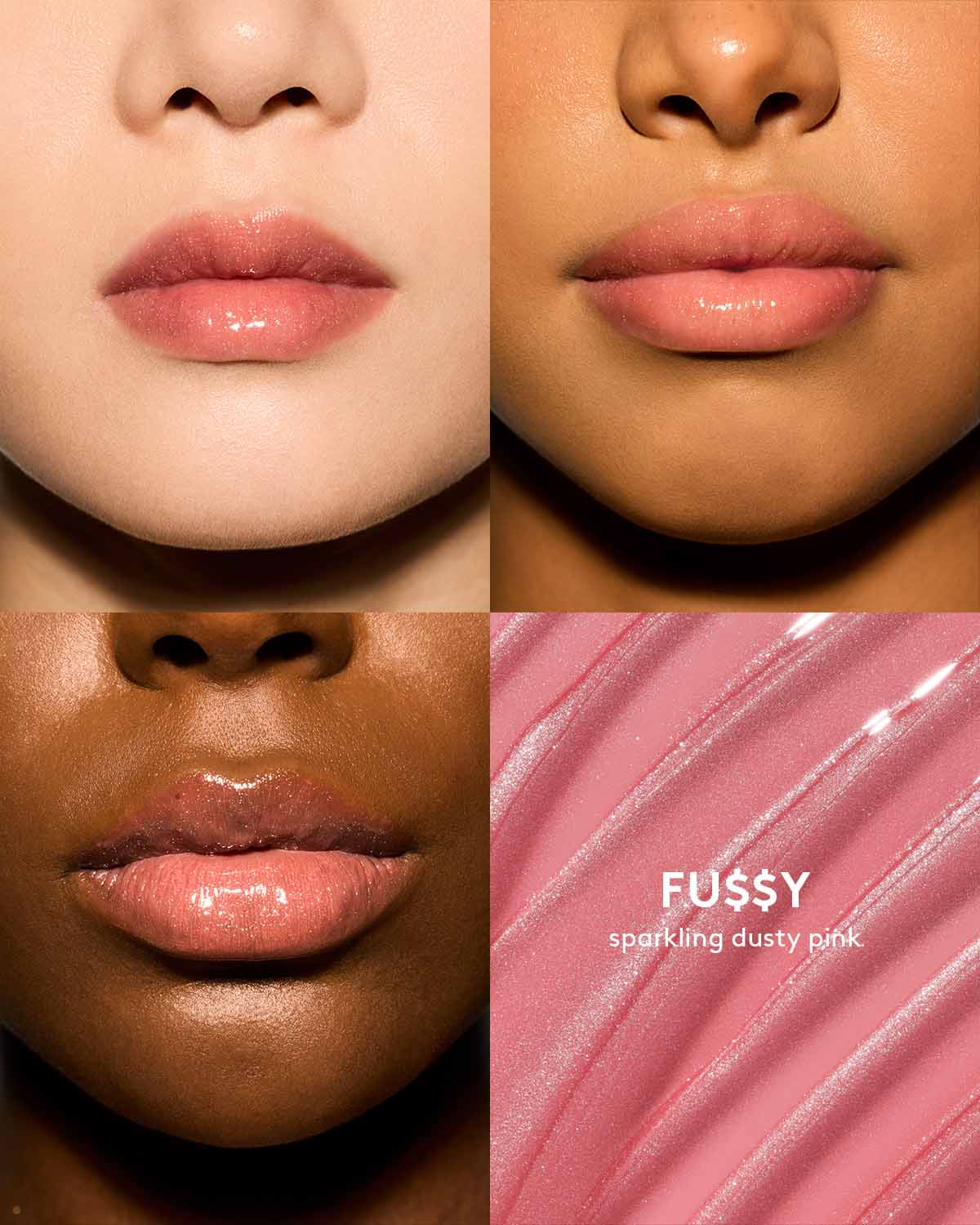 Fenty Beauty Gloss Bomb Oil