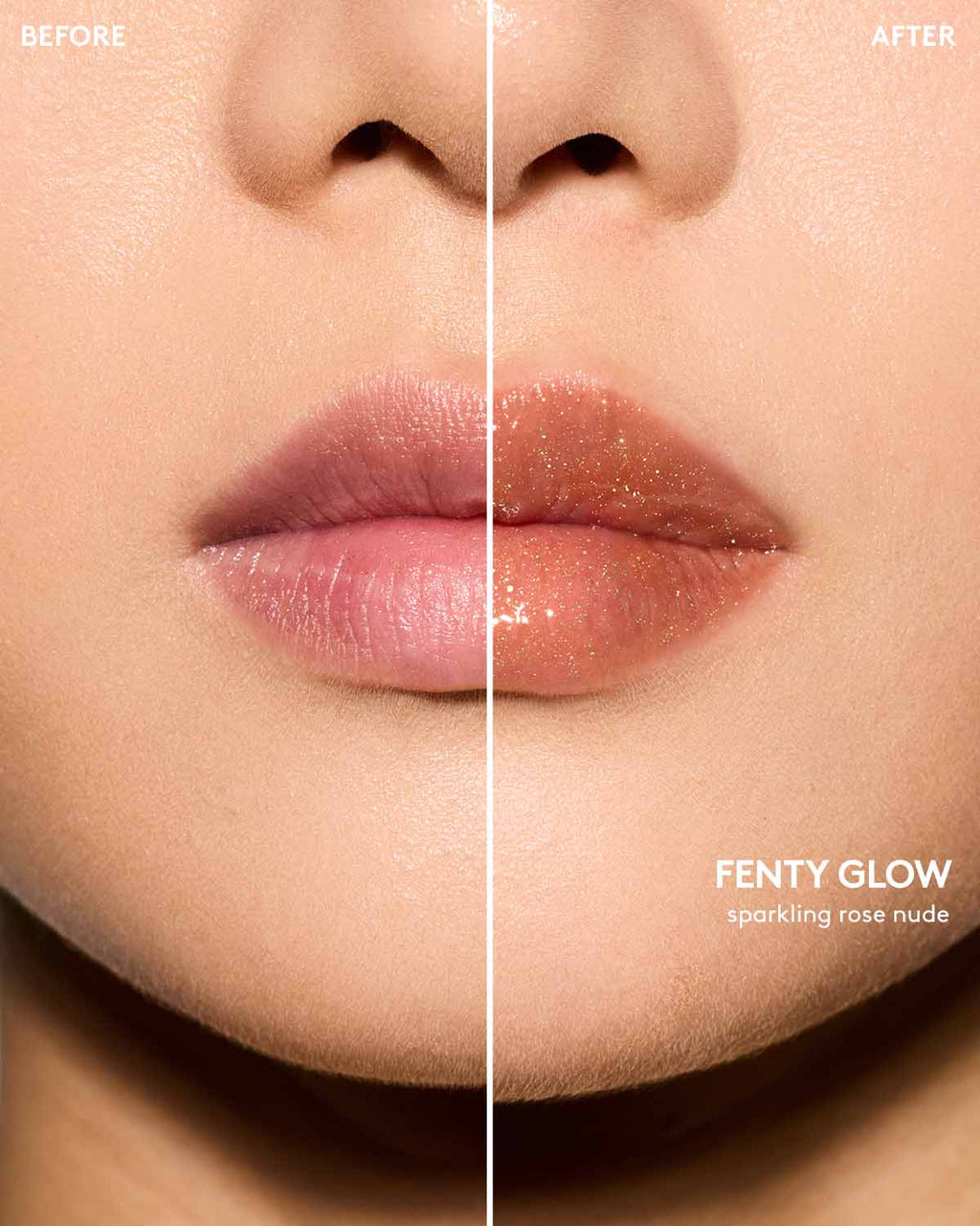 Fenty Beauty Gloss Bomb Oil
