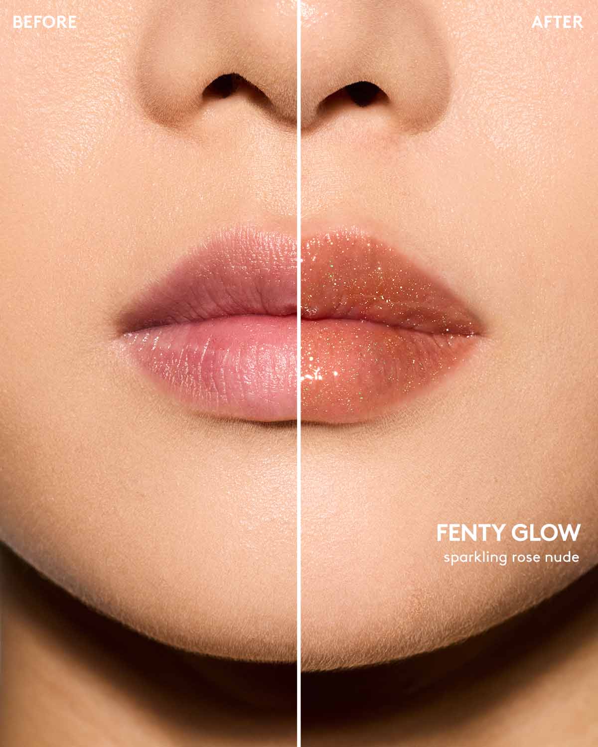 Fenty Beauty Gloss Bomb Oil
