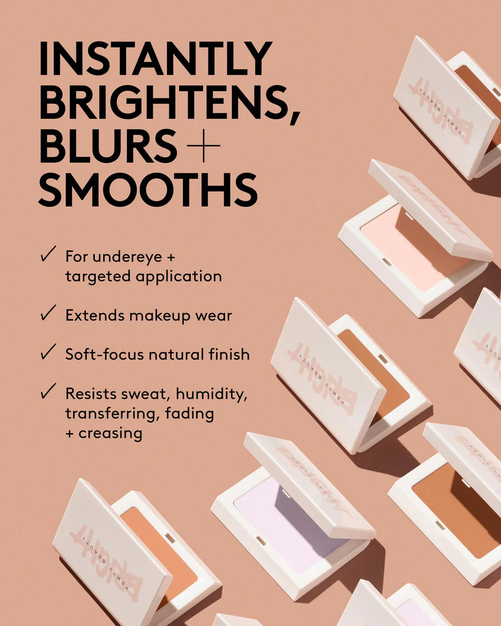 Fenty Beauty Bright Fix