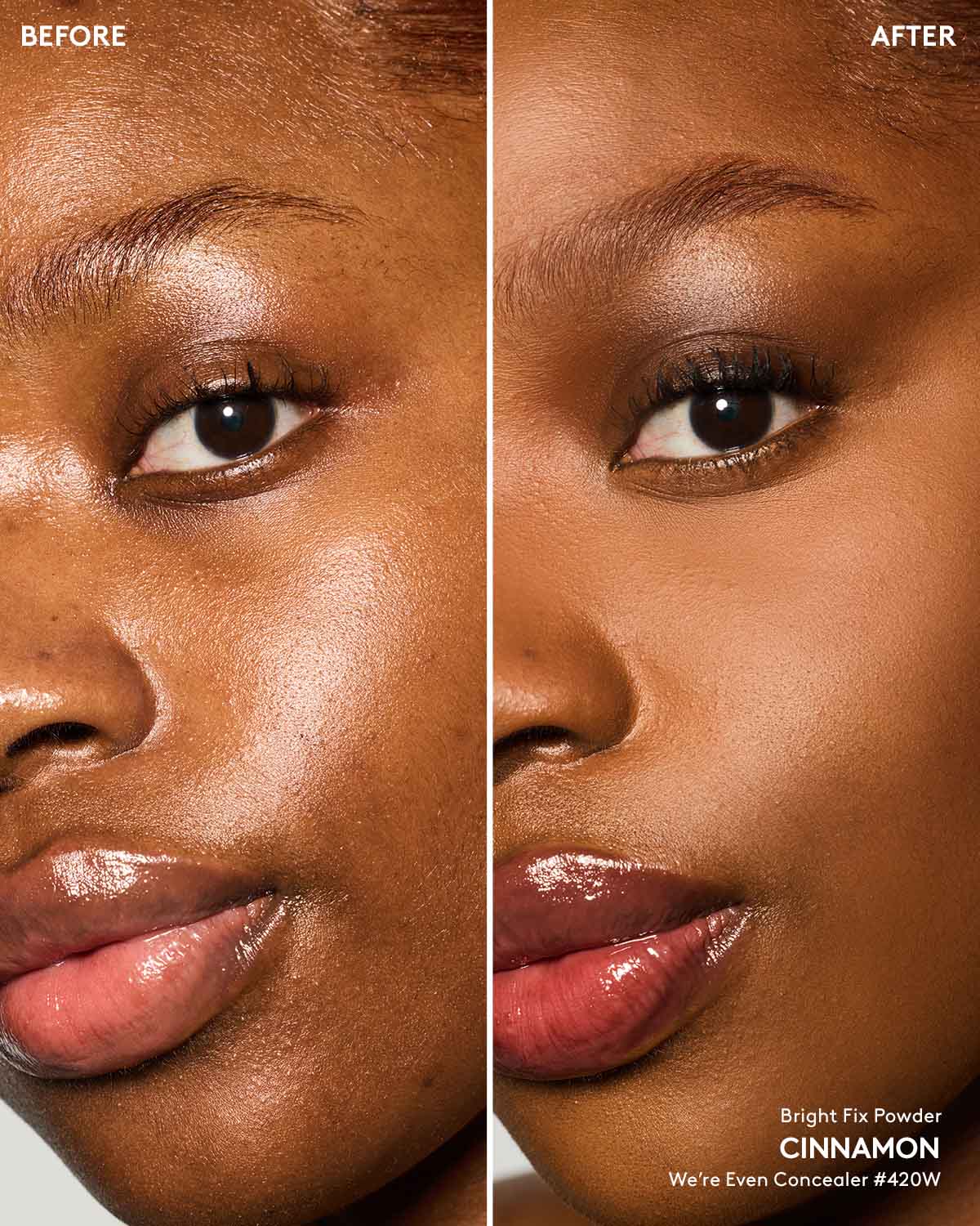 Fenty Beauty Bright Fix