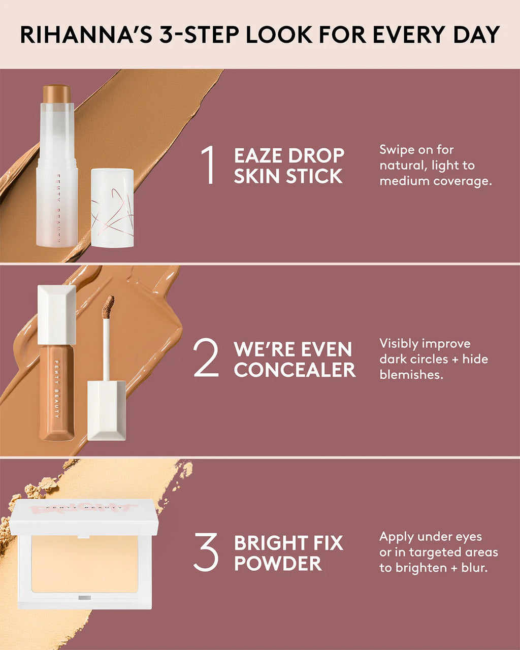 Fenty Beauty We’re Even Hydrating Longwear Concealer