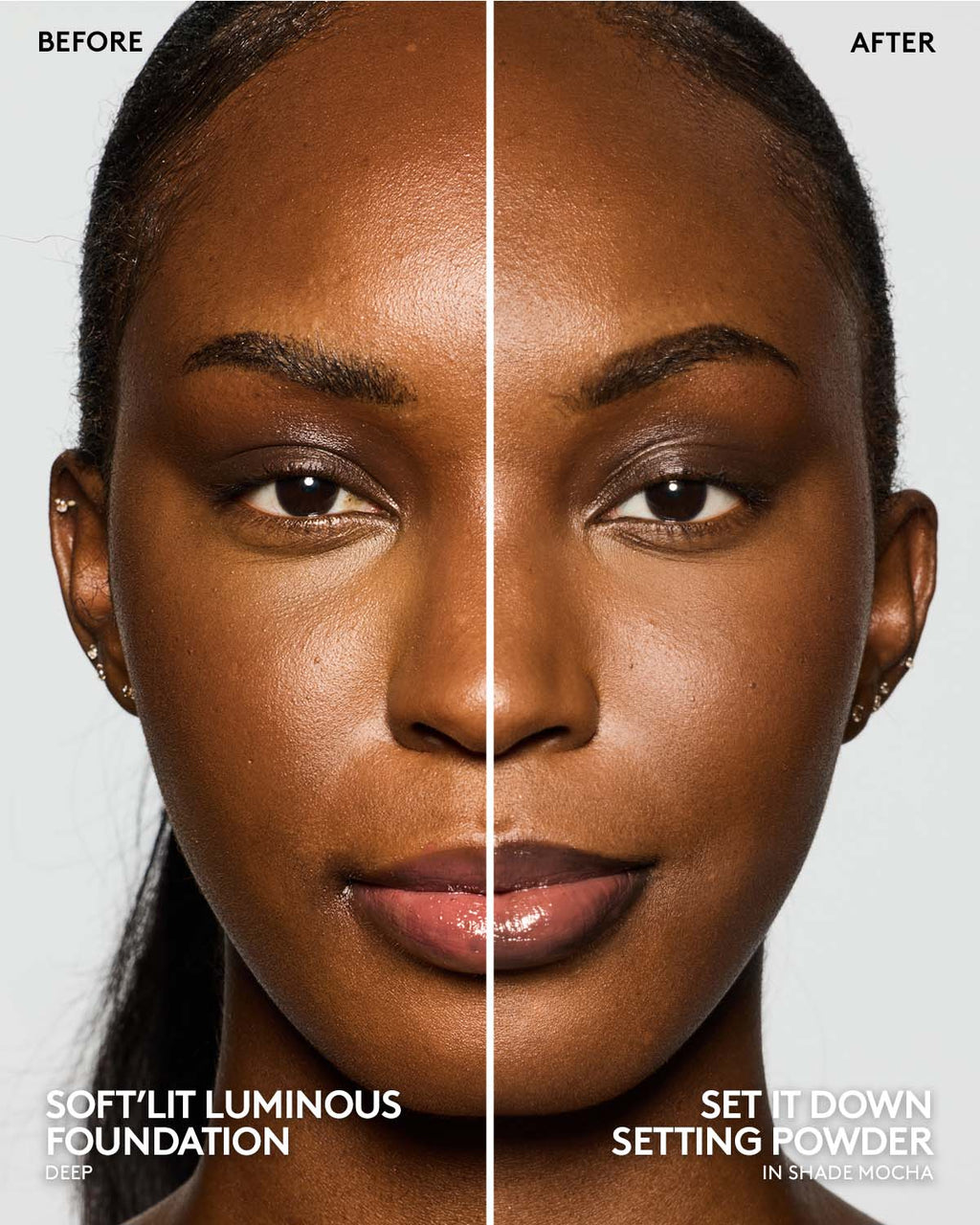 Fenty Beauty Set It Down