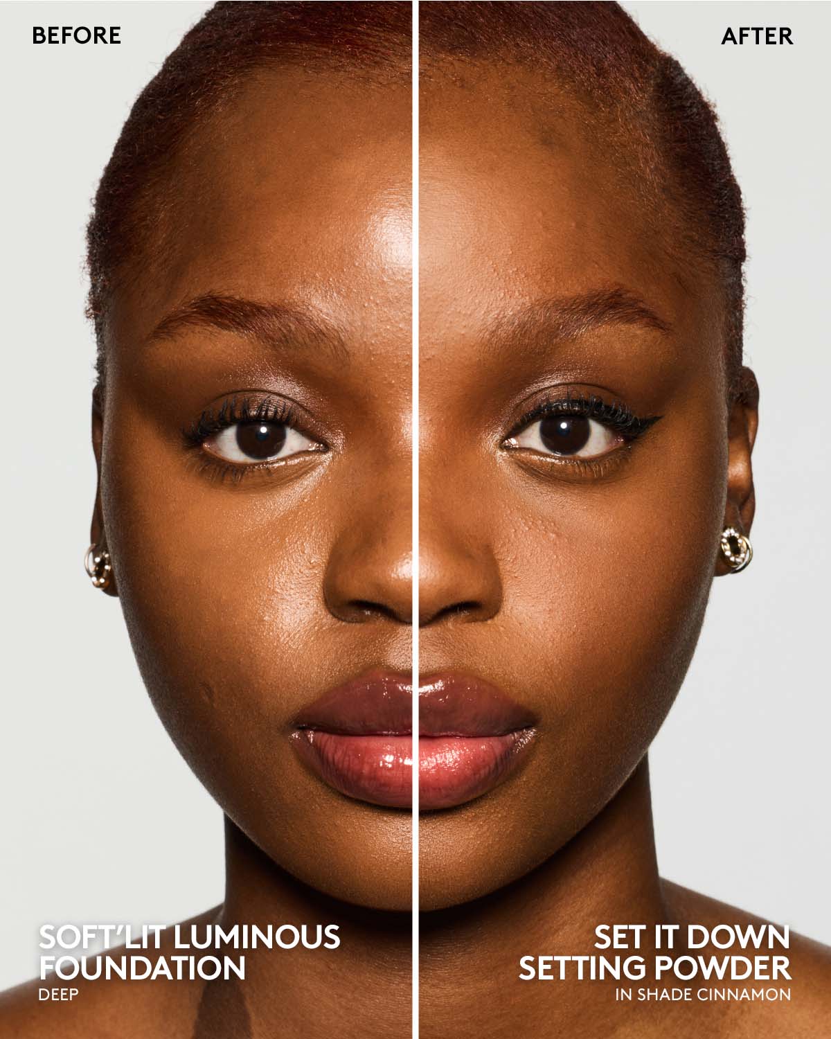 Fenty Beauty Set It Down