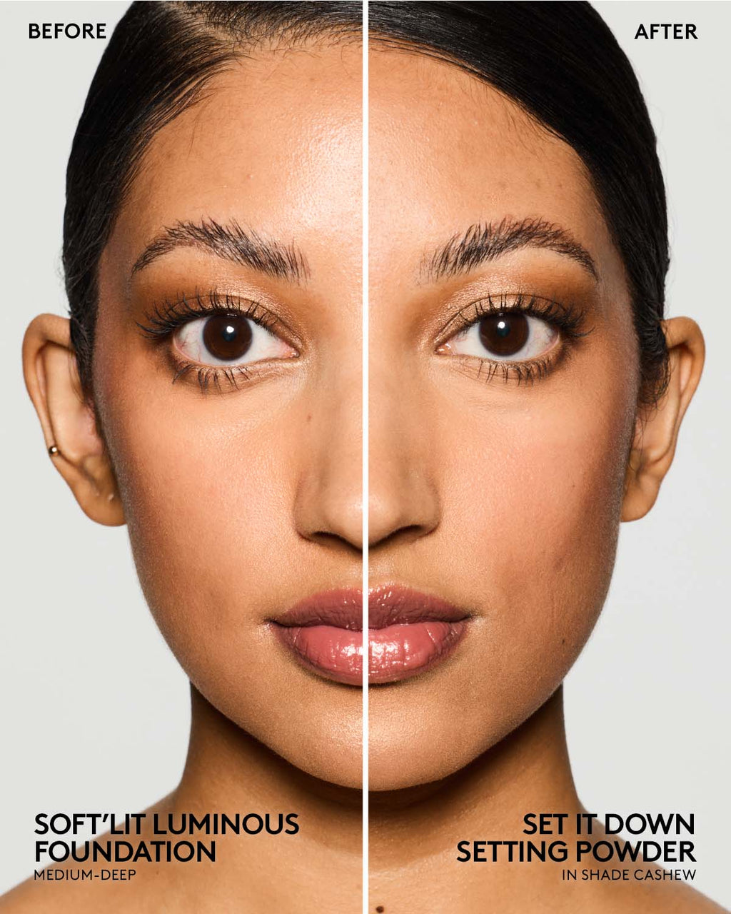 Fenty Beauty Set It Down