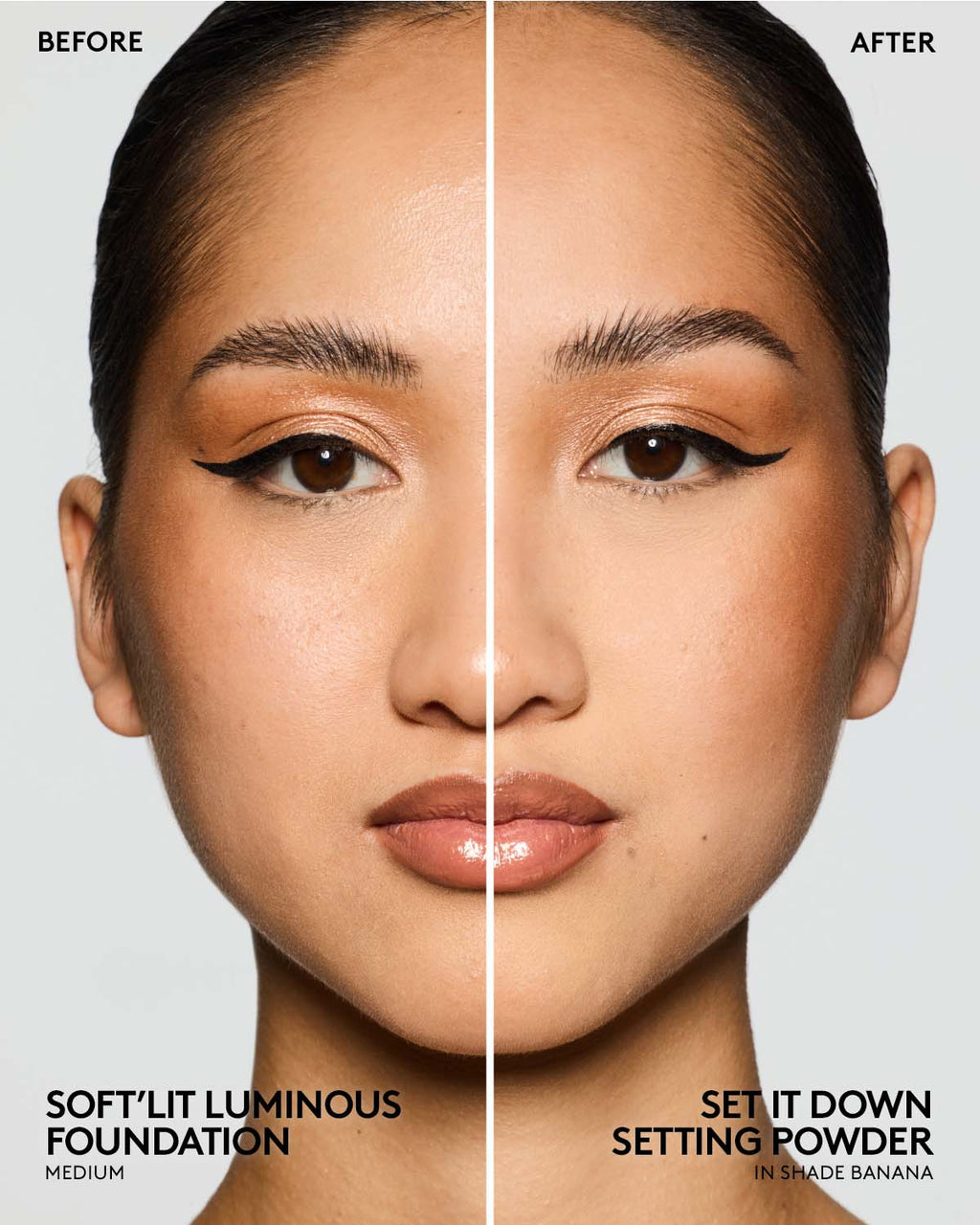 Fenty Beauty Set It Down