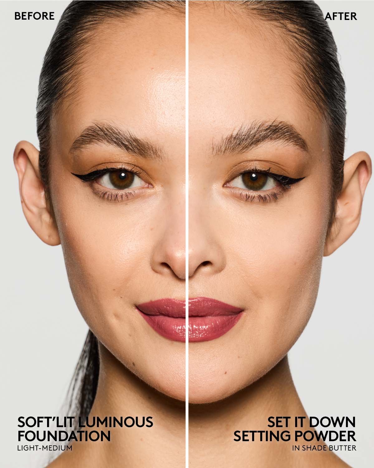 Fenty Beauty Set It Down