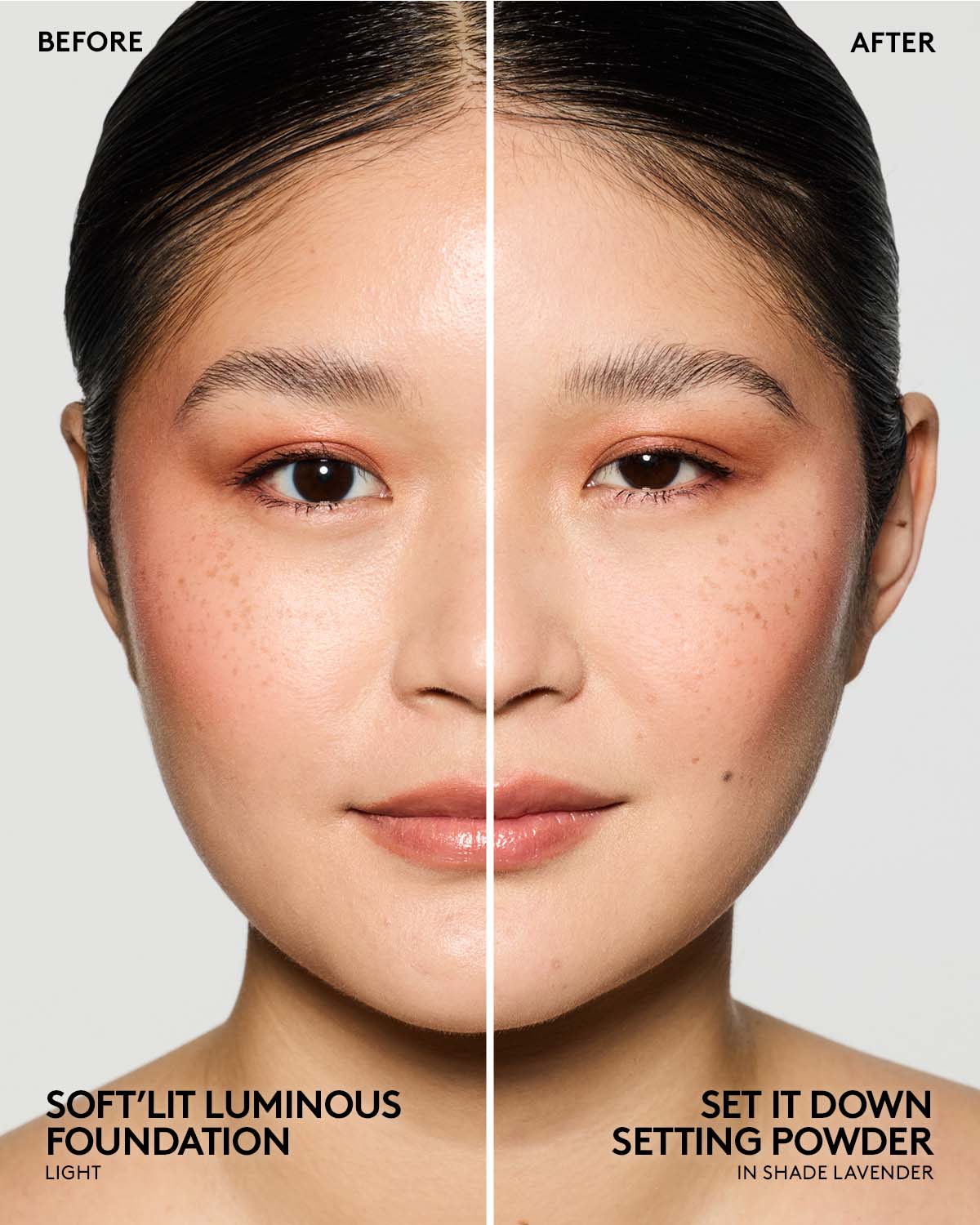 Fenty Beauty Set It Down