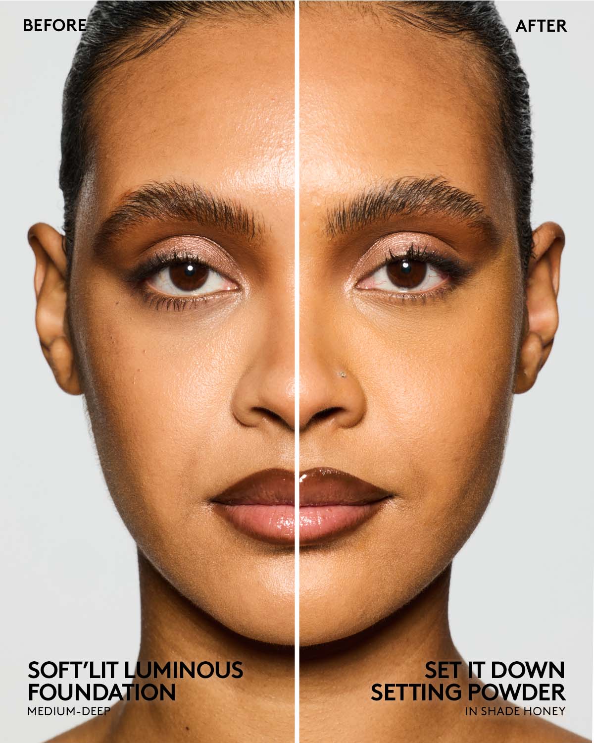 Fenty Beauty Set It Down