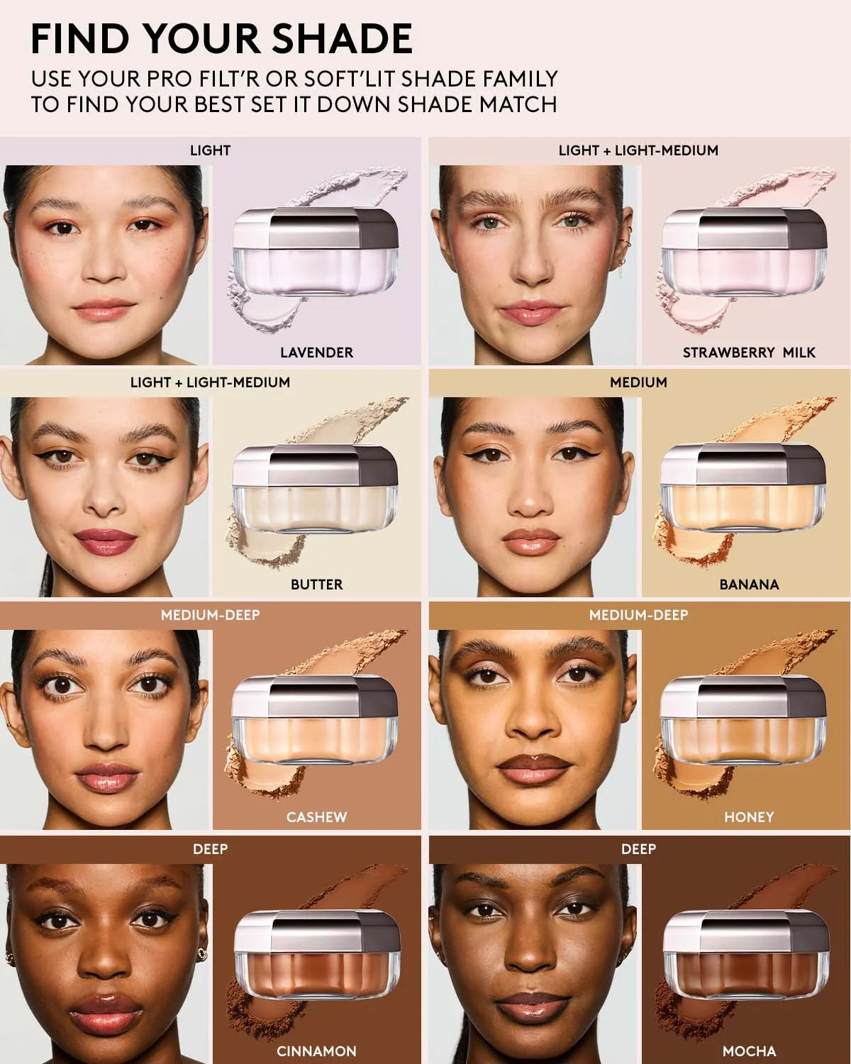 Fenty Beauty Set It Down