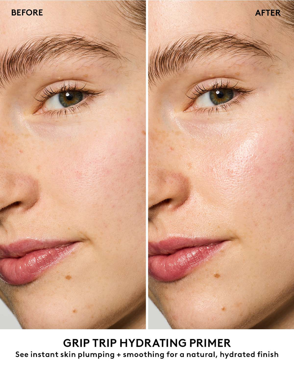 Fenty Beauty Grip Trip Hydrating + Plumping Primer