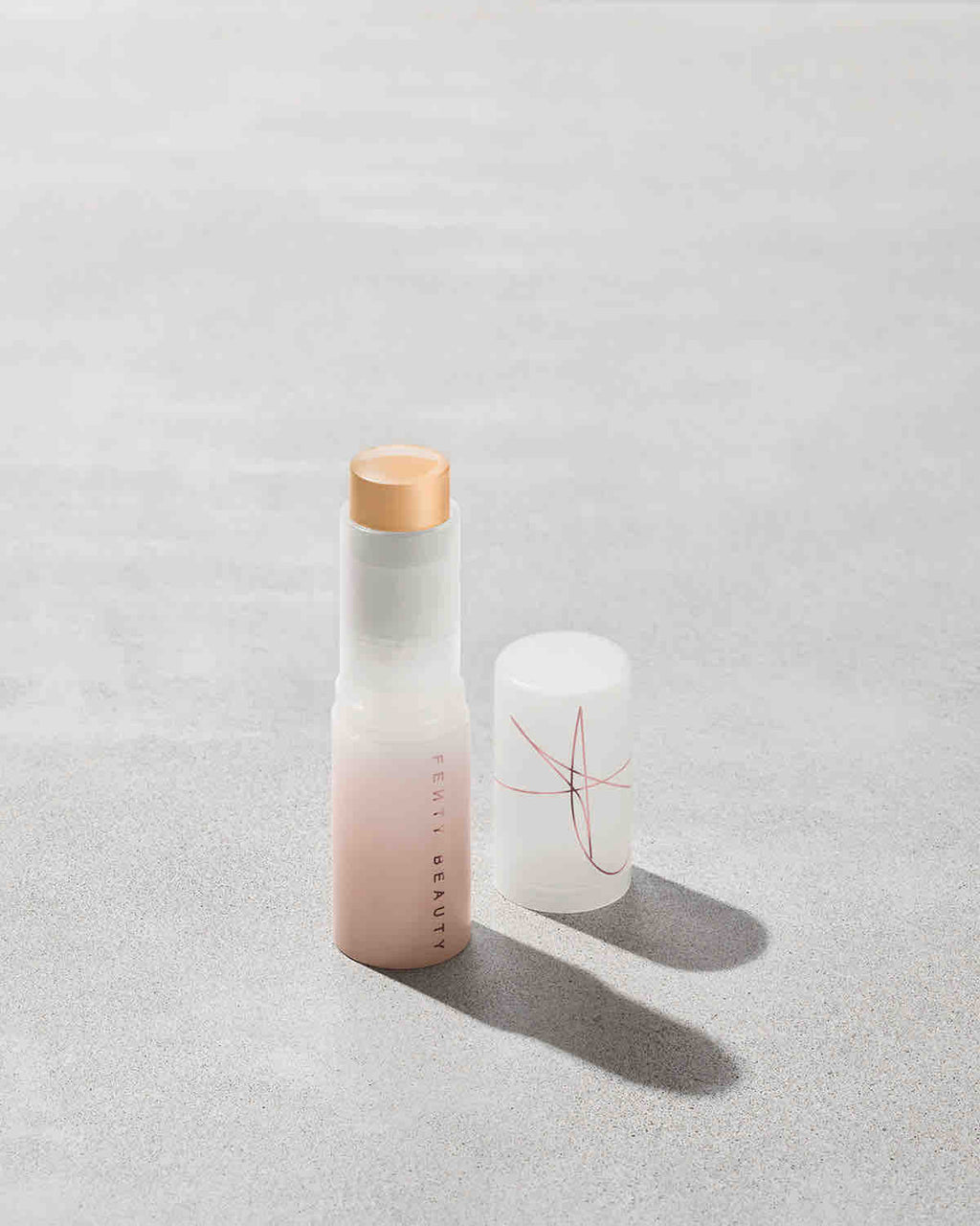 Fenty Beauty Eaze Drop Blur + Smooth Tint Stick