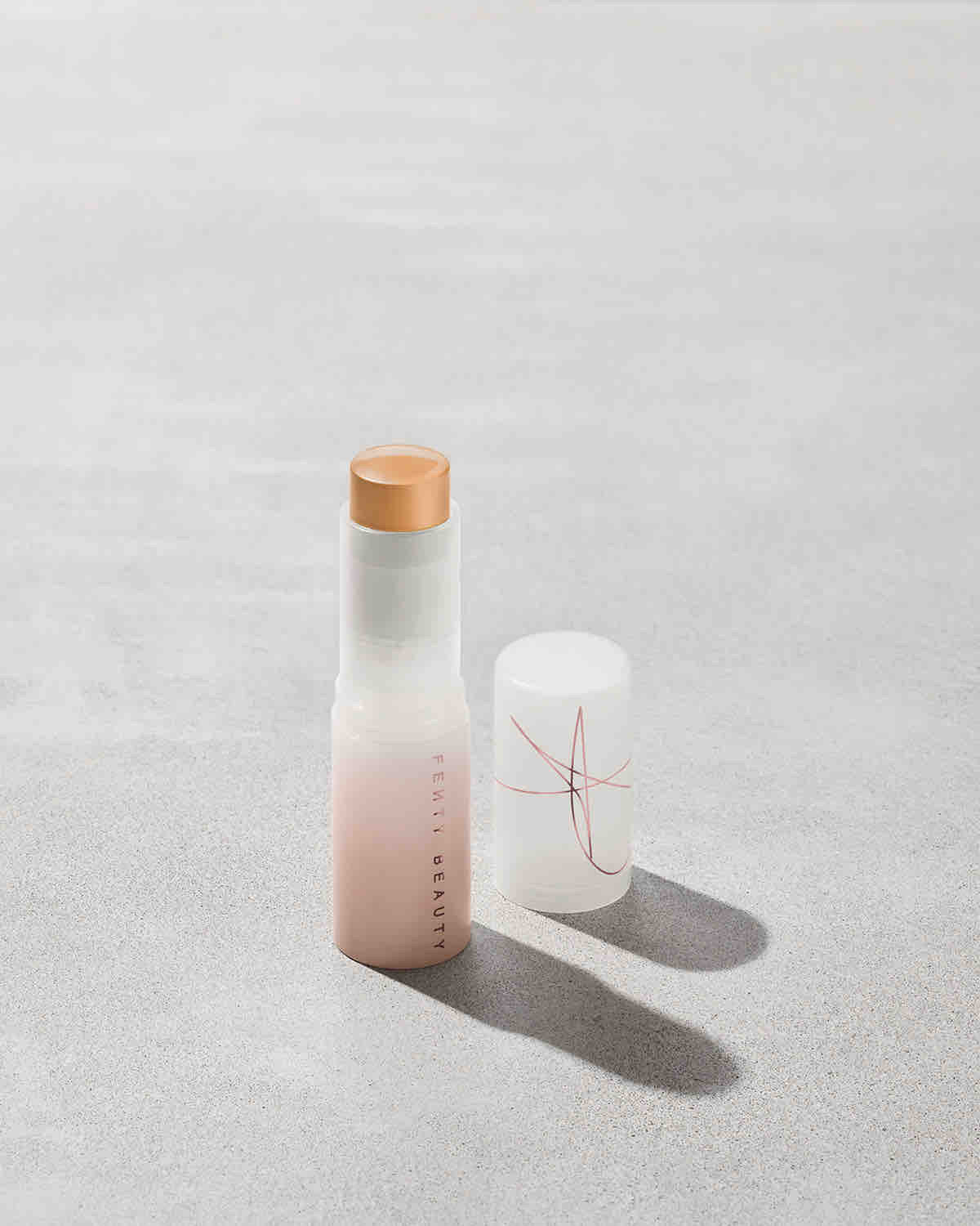 Fenty Beauty Eaze Drop Blur + Smooth Tint Stick