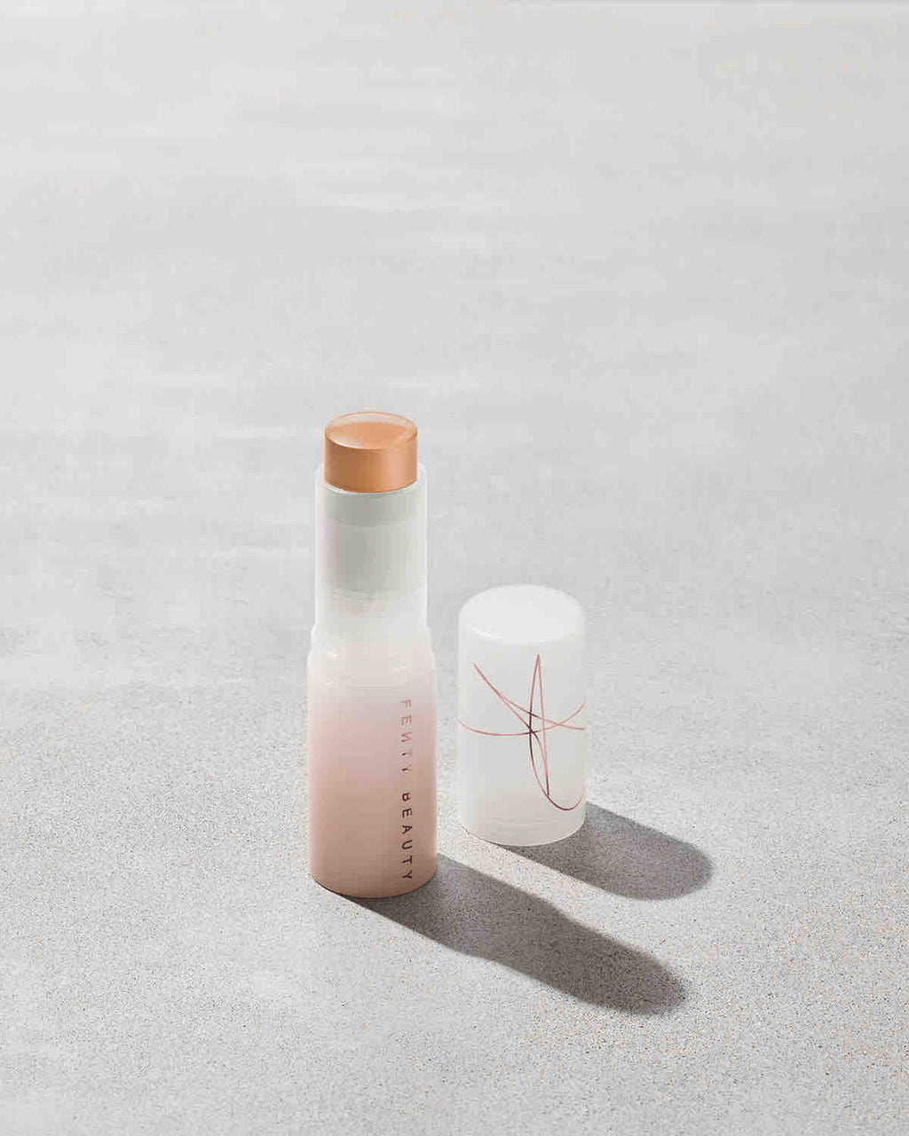 Fenty Beauty Eaze Drop Blur + Smooth Tint Stick