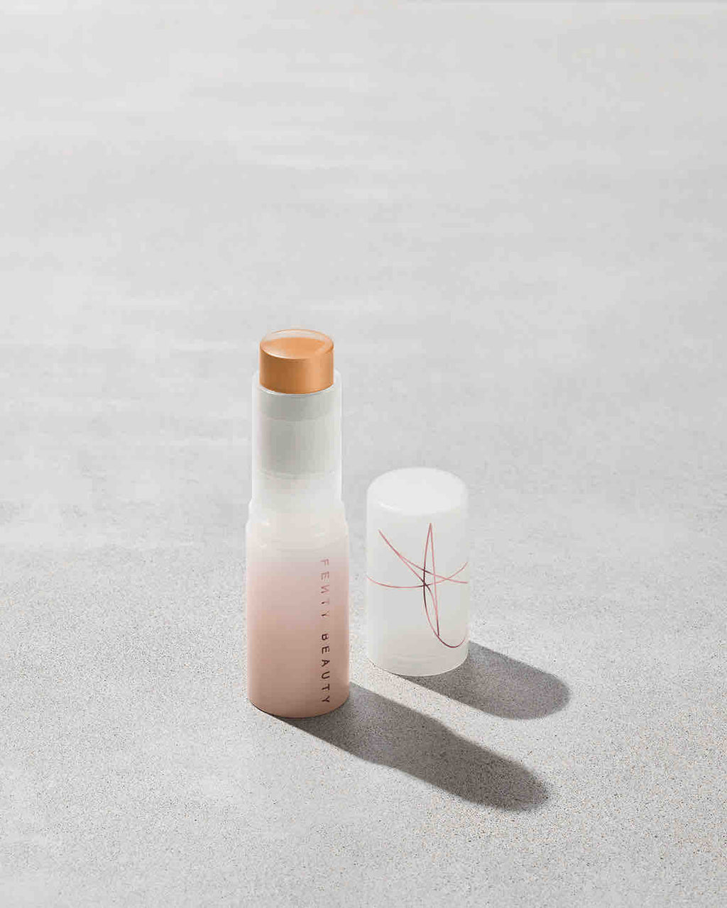 Fenty Beauty Eaze Drop Blur + Smooth Tint Stick