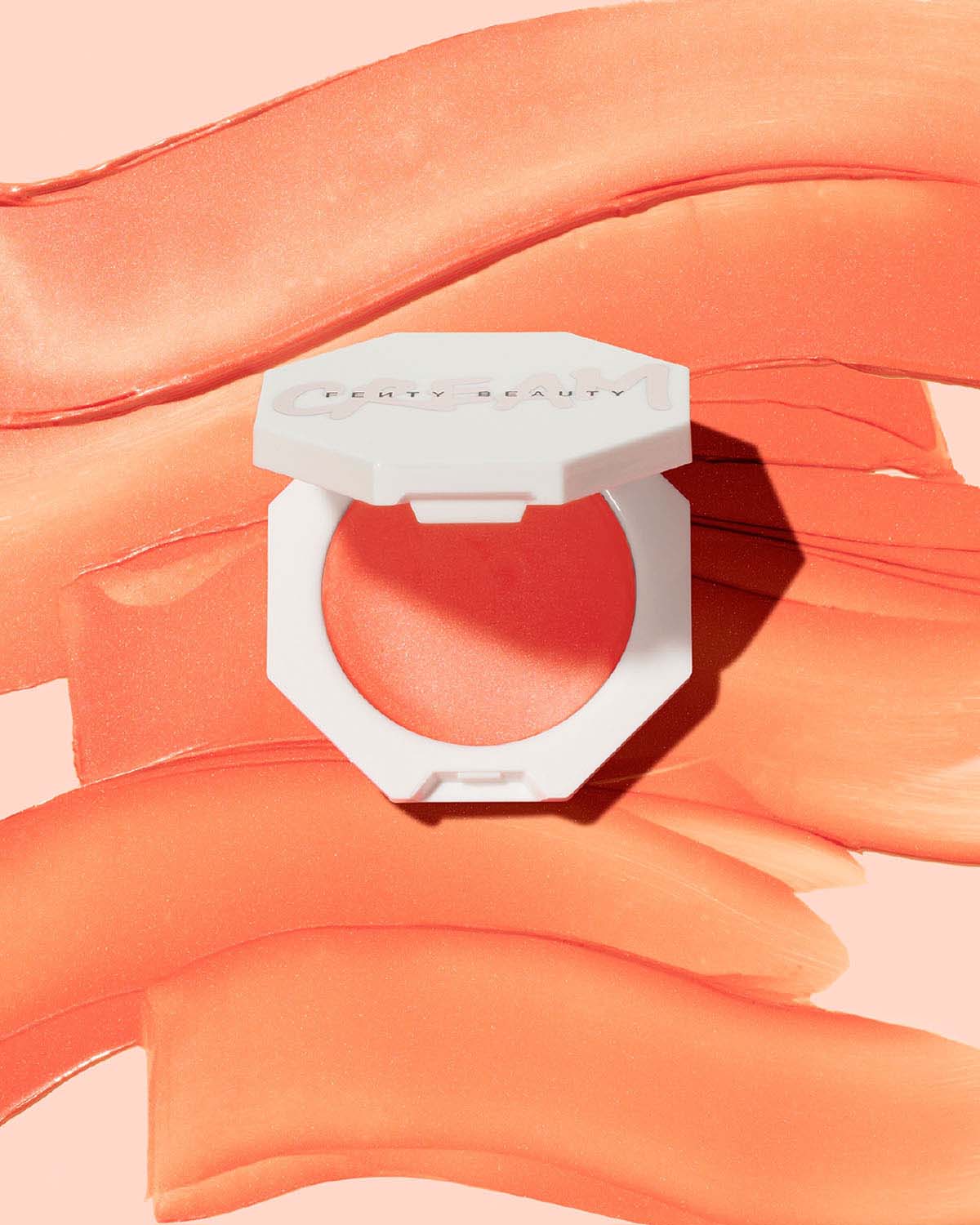 Fenty Beauty Cheeks Out Freestyle Cream Blush