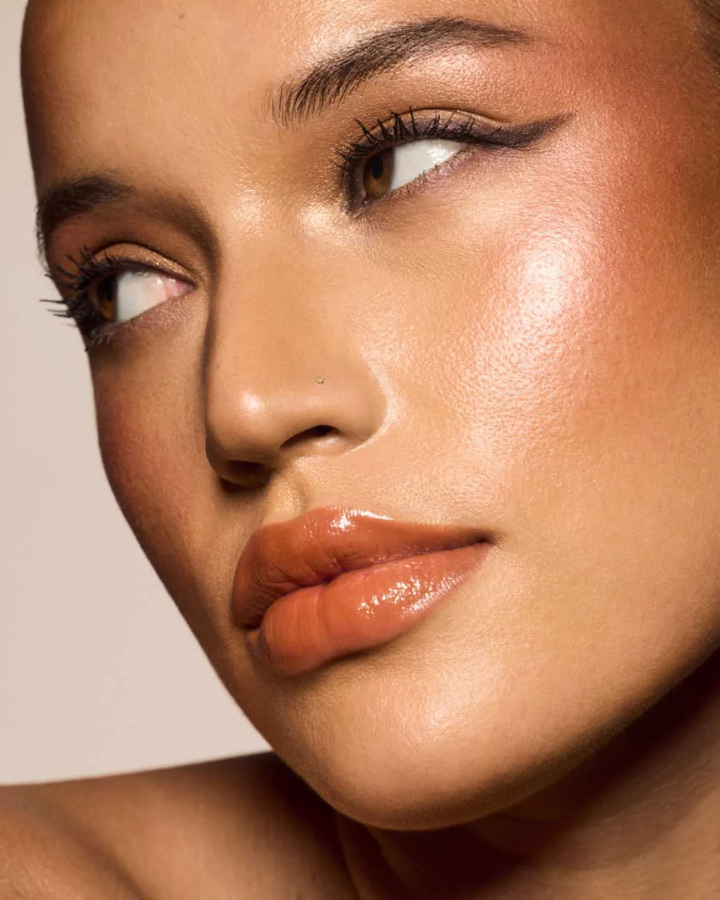 Fenty Beauty Gloss Bomb Cream