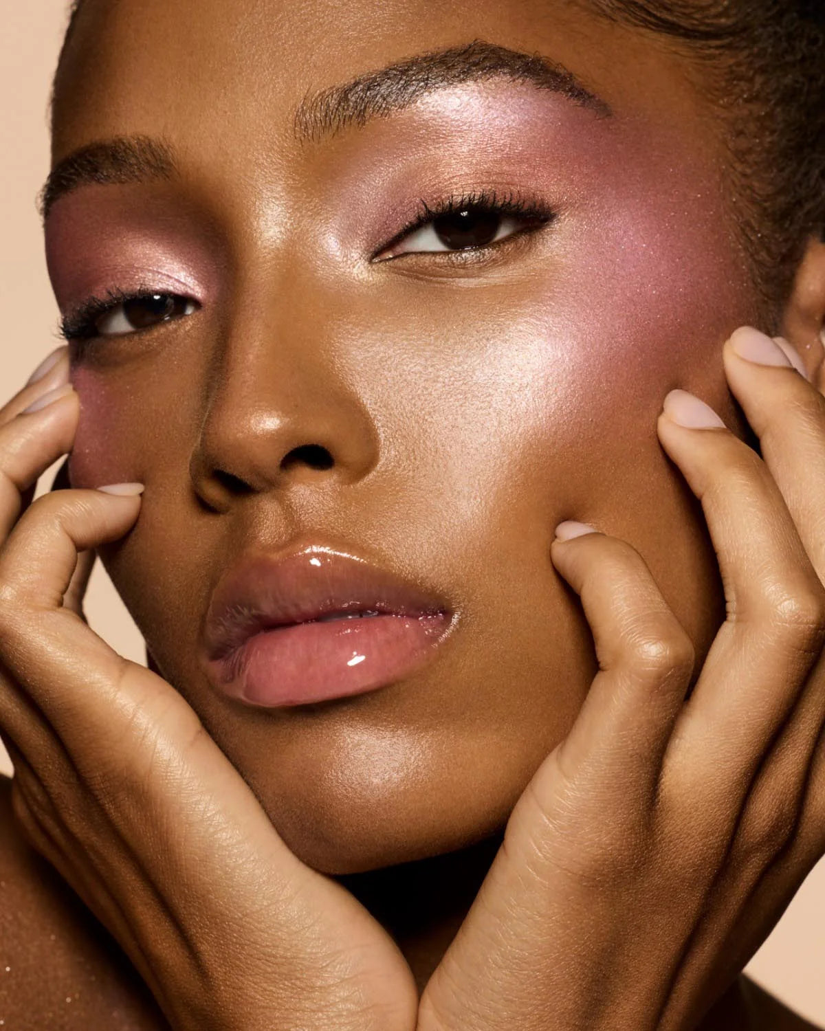 Fenty Beauty Gloss Bomb Heat