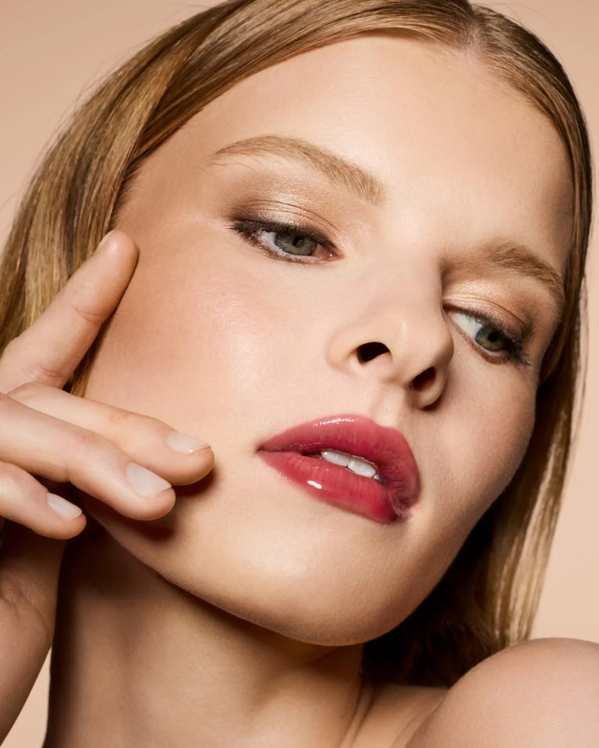 Fenty Beauty Gloss Bomb Heat