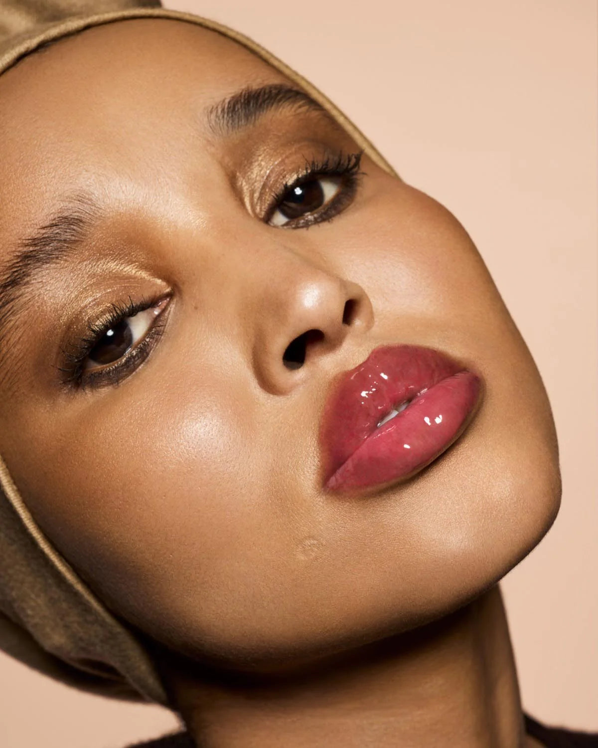 Fenty Beauty Gloss Bomb Heat