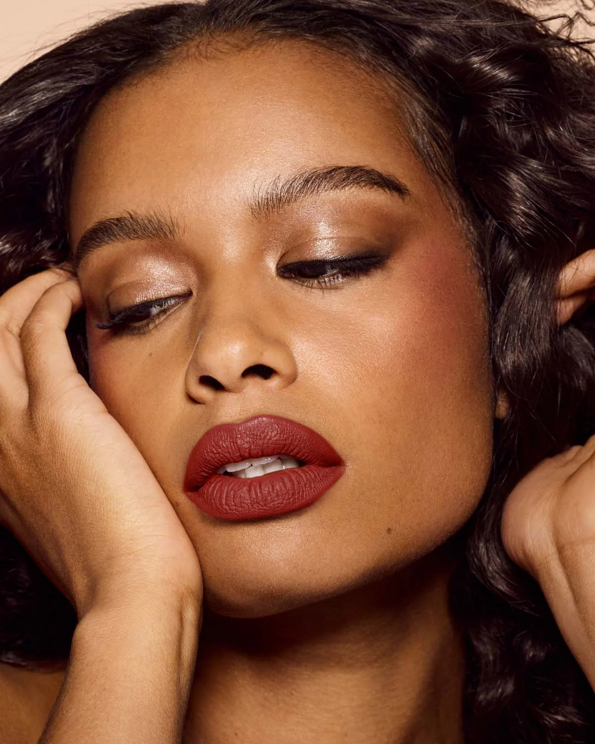 Fenty Icon Velvet Liquid Lipstick