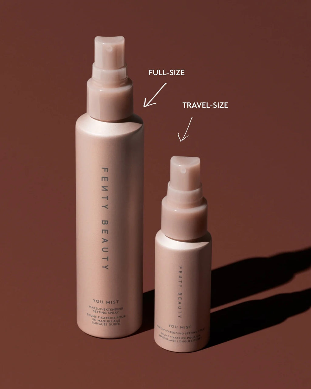 Fenty Beauty You Mist