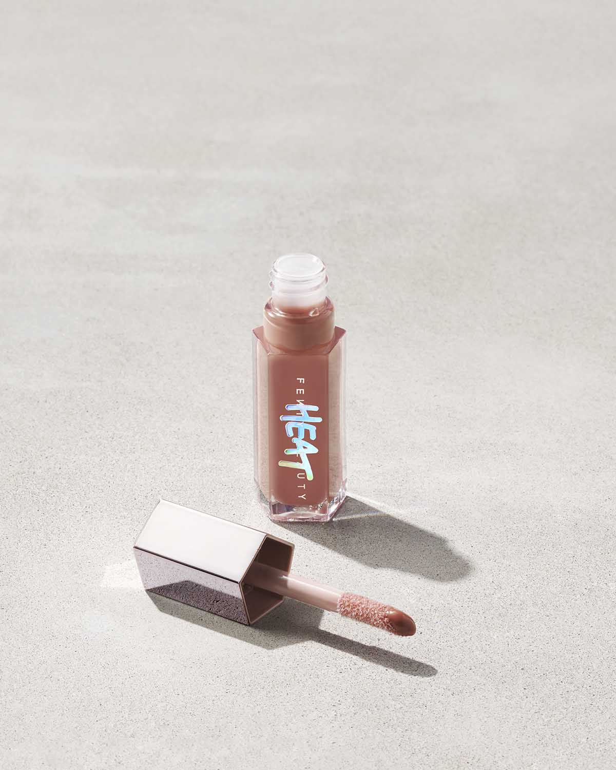 Fenty Beauty Gloss Bomb Heat