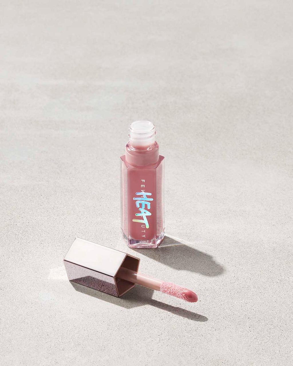 Fenty Beauty Gloss Bomb Heat
