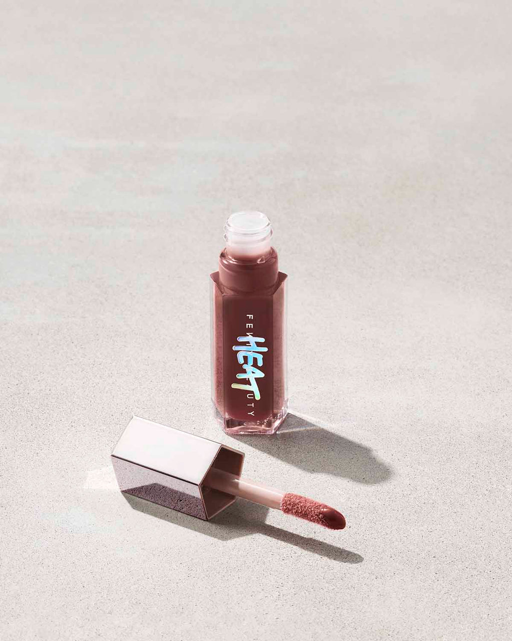 Fenty Beauty Gloss Bomb Heat
