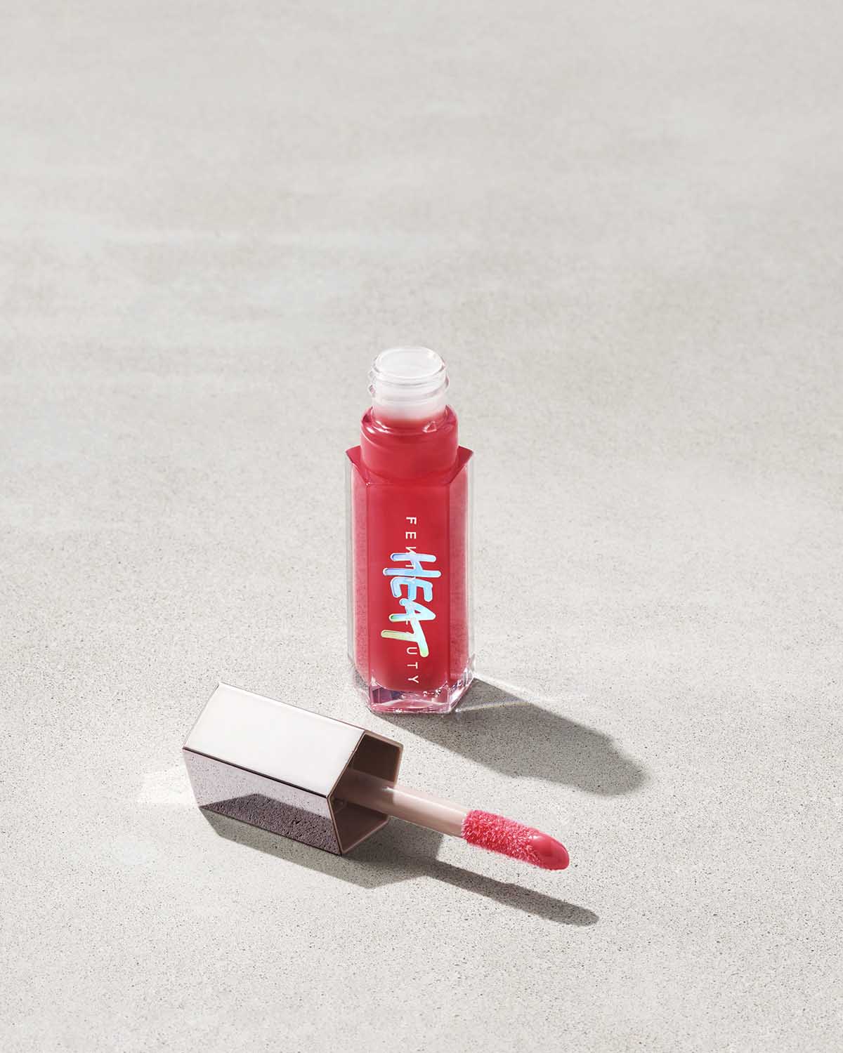 Fenty Beauty Gloss Bomb Heat