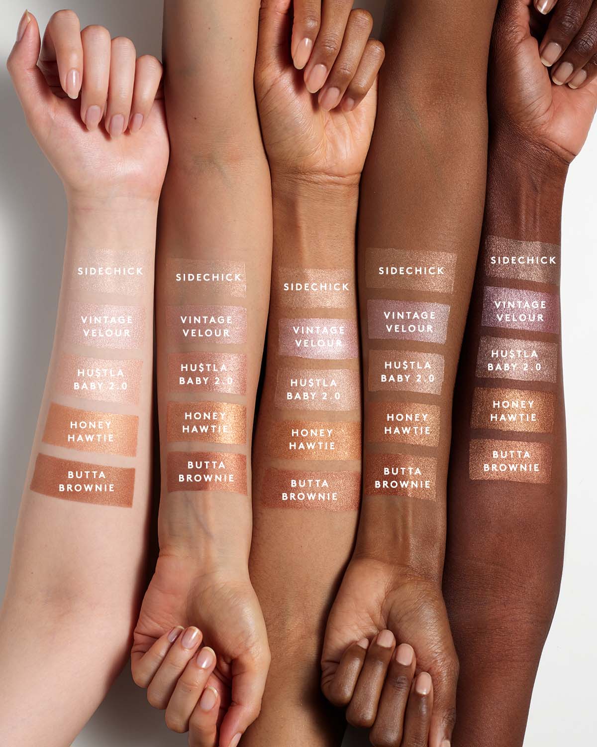 Fenty Beauty Liquid Killawatt Highlighter