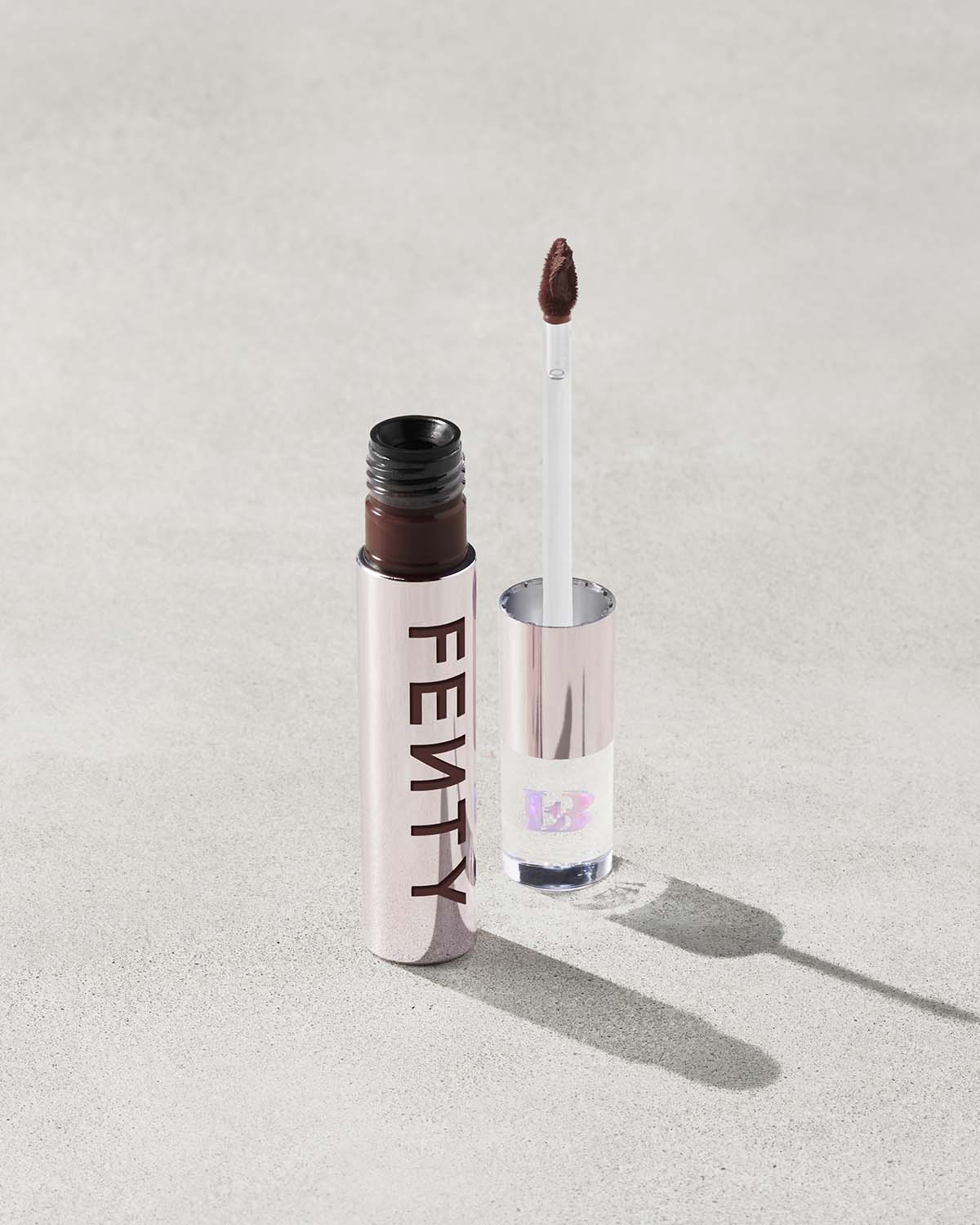 Fenty Icon Velvet Liquid Lipstick