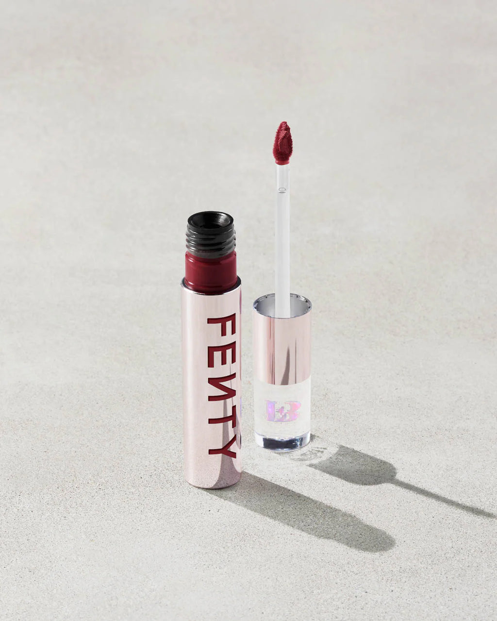 Fenty Icon Velvet Liquid Lipstick