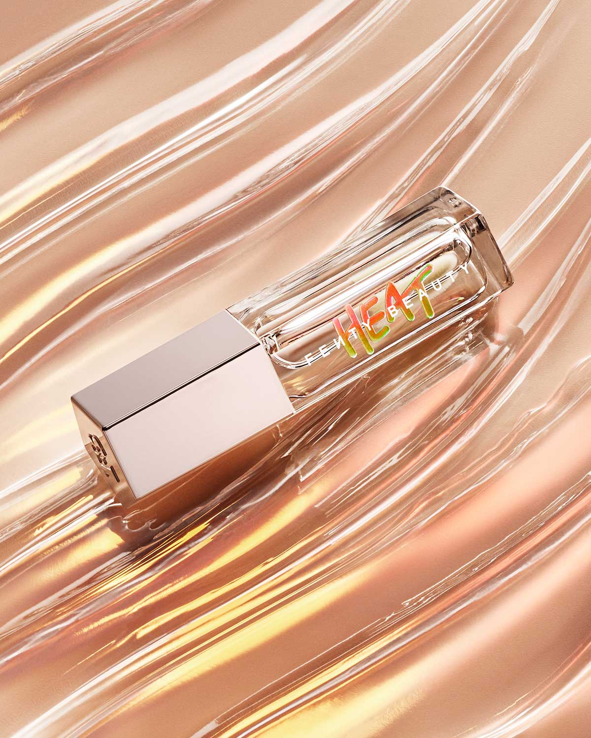 Fenty Beauty Gloss Bomb Heat