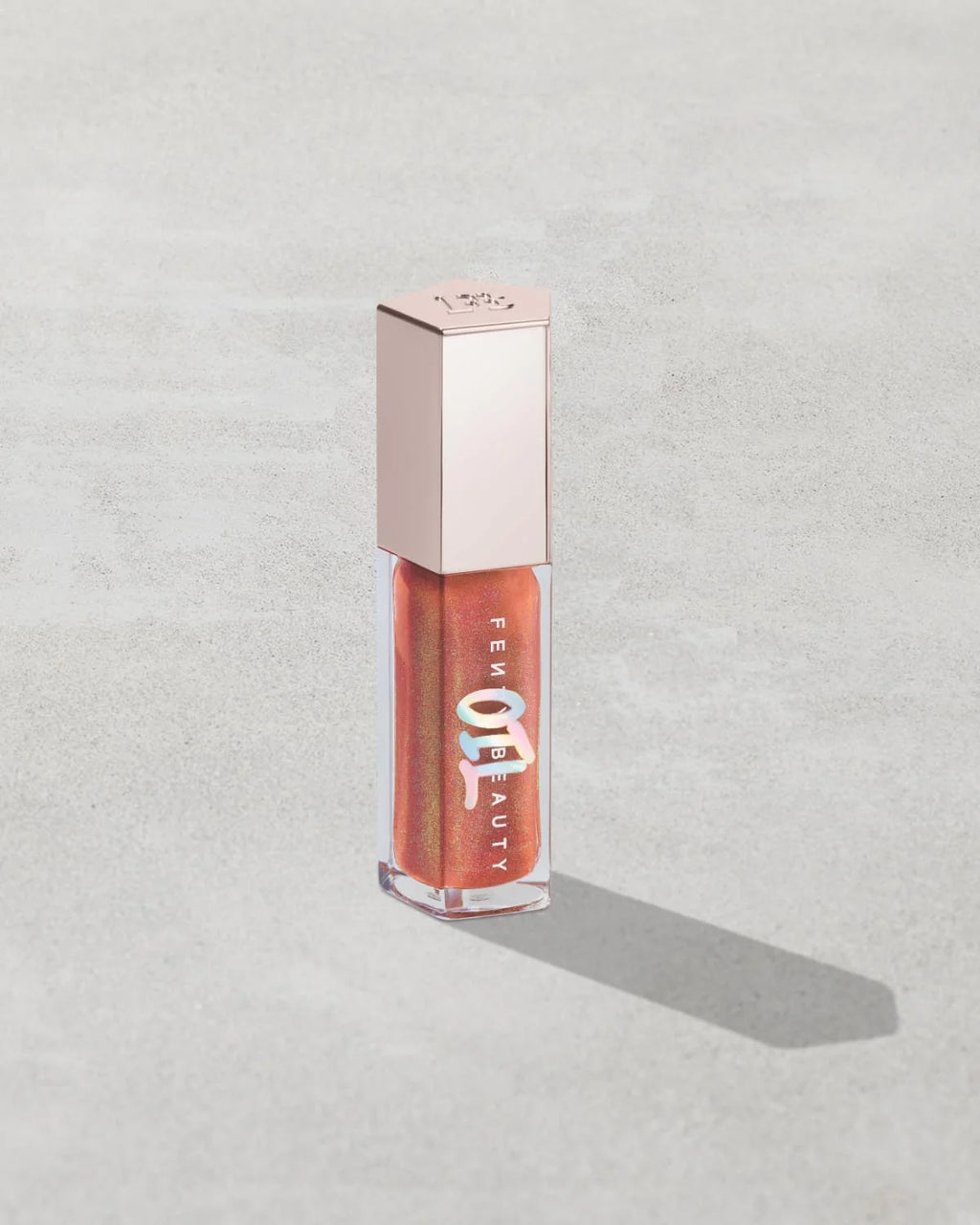 Fenty Beauty Gloss Bomb Oil