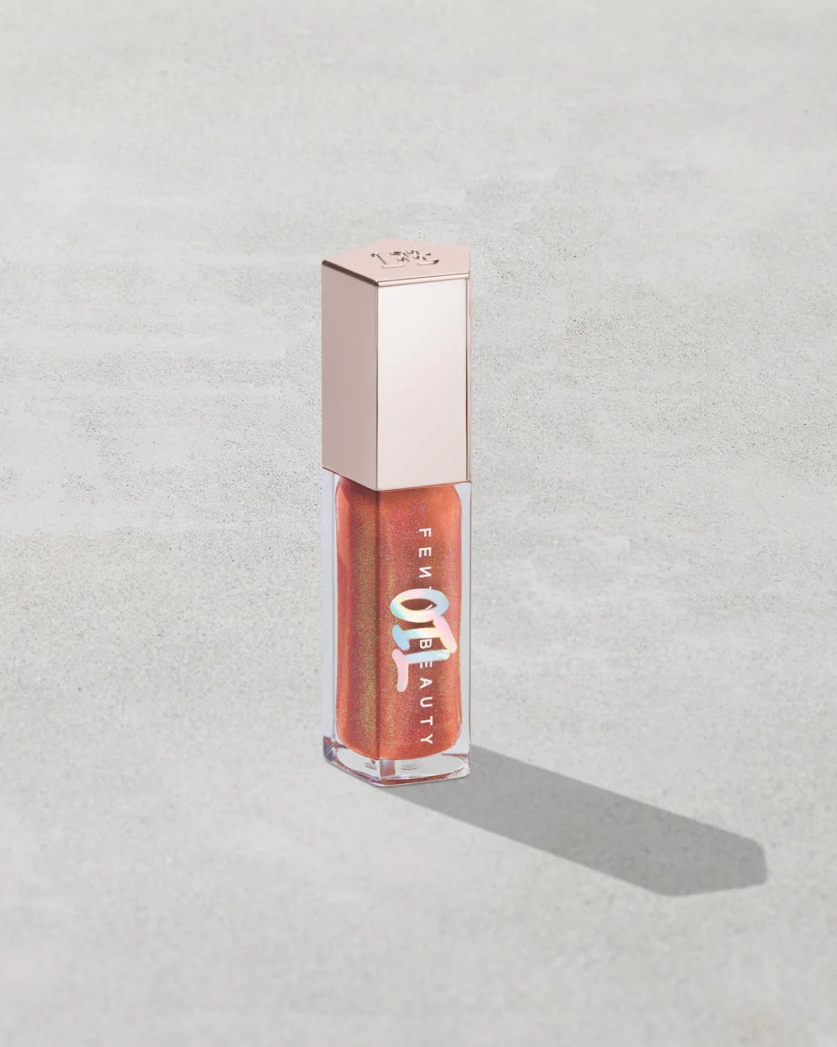 Fenty Beauty Gloss Bomb Oil