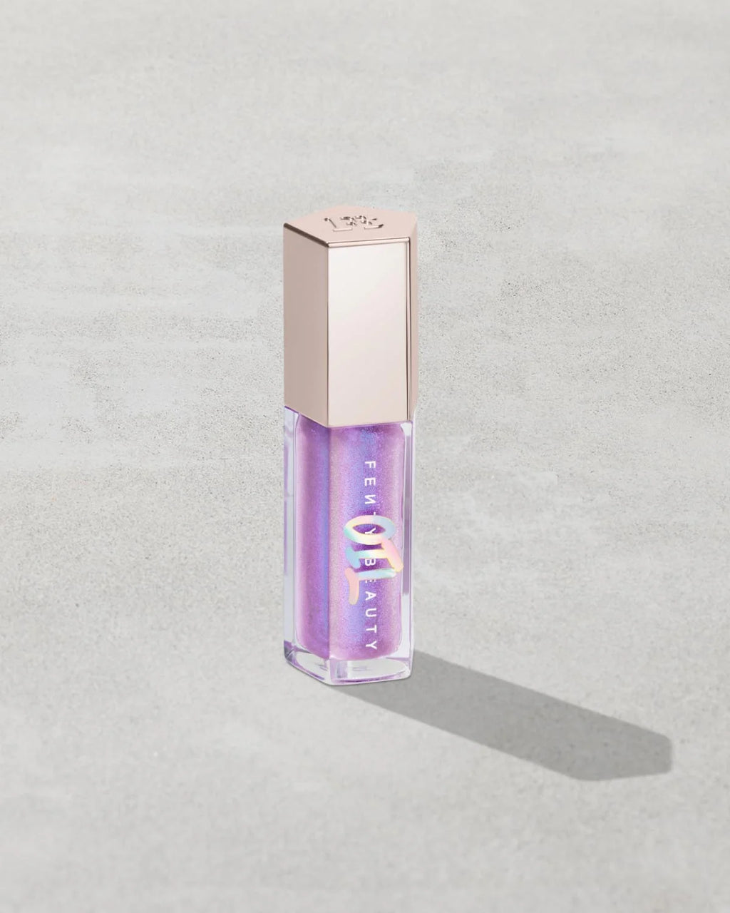 Fenty Beauty Gloss Bomb Oil