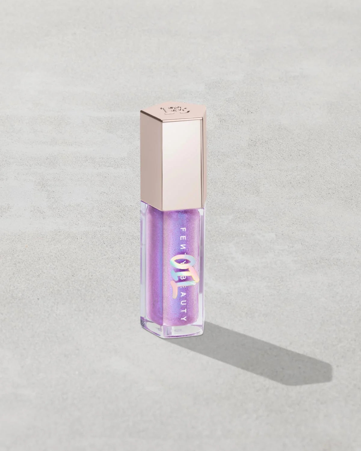 Fenty Beauty Gloss Bomb Oil