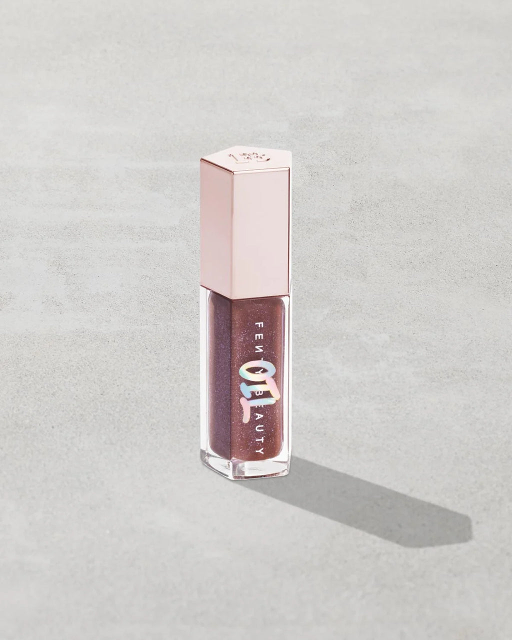 Fenty Beauty Gloss Bomb Oil