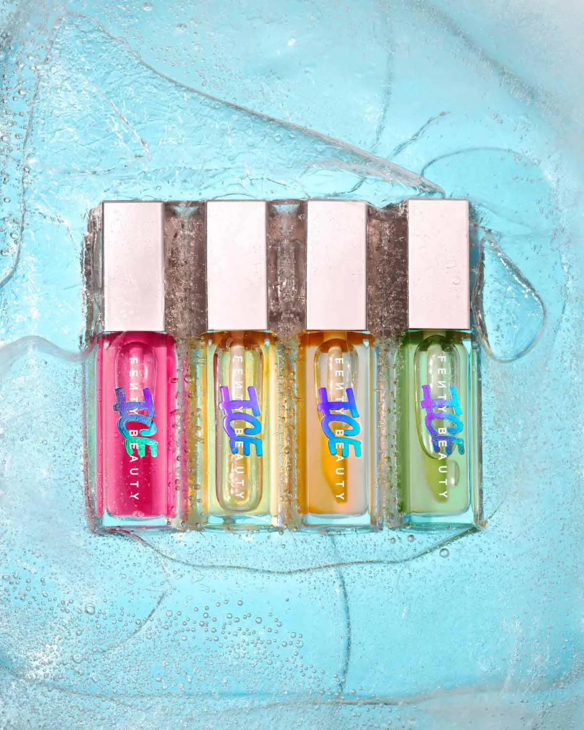 Fenty Beauty Gloss Bomb Ice Fruitz