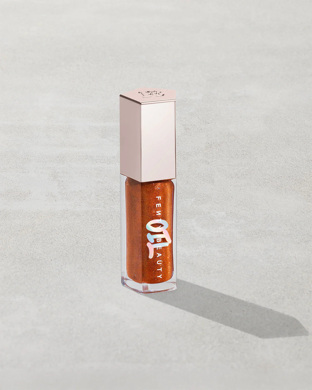 Fenty Beauty Gloss Bomb Oil