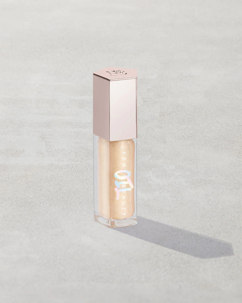 Fenty Beauty Gloss Bomb Oil