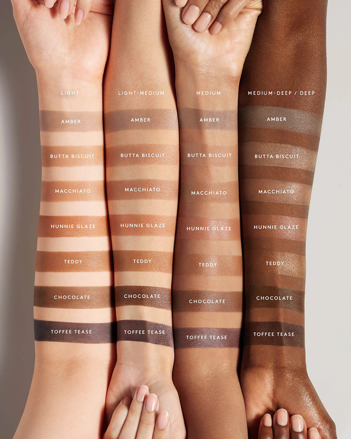 Fenty Beauty Cheeks Out Freestyle Cream Bronzer