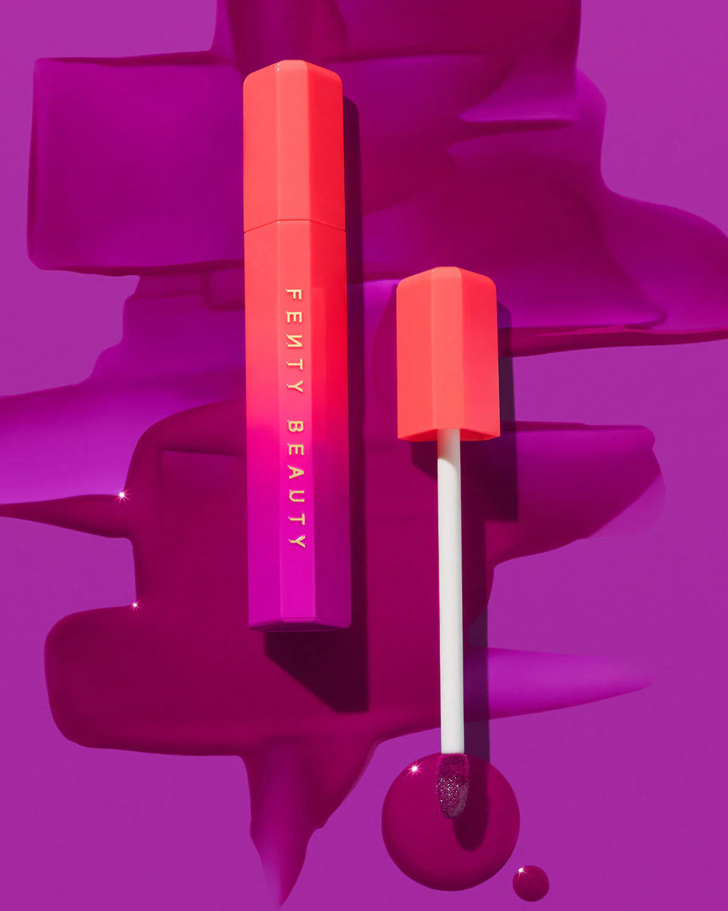 Fenty Beauty Poutsicle Hydrating Lip Stain